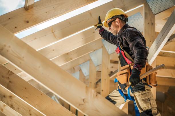 Best Roof Leak Repair  in New Lenox, IL
