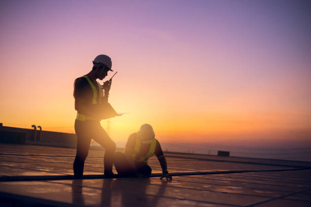 Tile Roofing Contractor in New Lenox, IL
