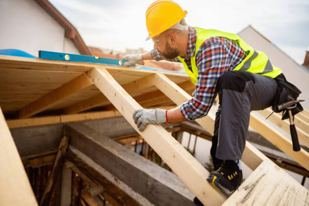 Best Slate Roofing Contractor  in New Lenox, IL