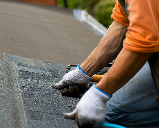 Quick and Trustworthy Emergency Roof Repair Services in New Lenox, IL